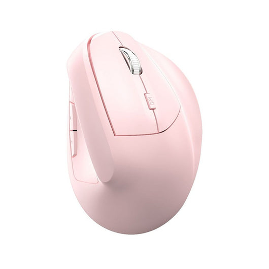 Ratón Inalámbrico Vertical Ergonómico Bluetooth - Image 16
