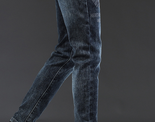 Pantalones Casuales Slim Fit con Tela Elástica para Hombre - Image 16