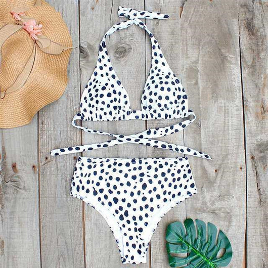 Bikini de Playa para Mujer - Image 4