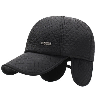Gorra de Béisbol de Algodón 100% - Uso Todo el Año - Image 12