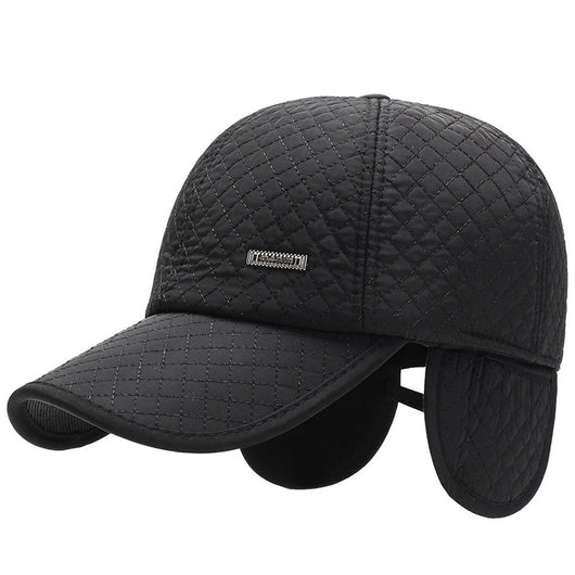 Gorra de Béisbol de Algodón 100% - Uso Todo el Año - Image 12
