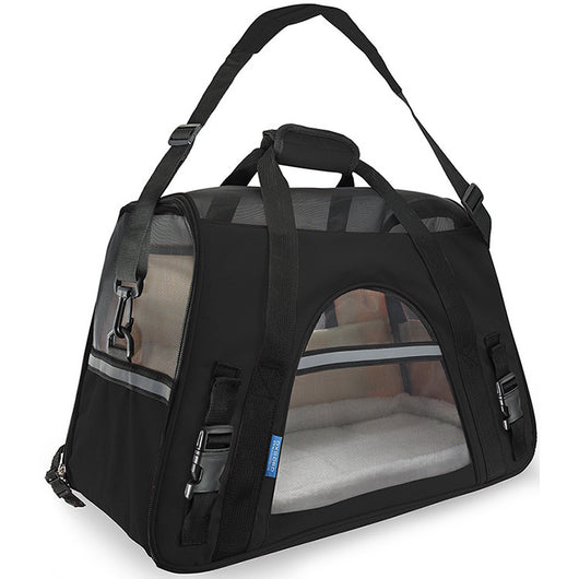 Mochila Transportadora Transpirable para Perros Pequeños - Image 5