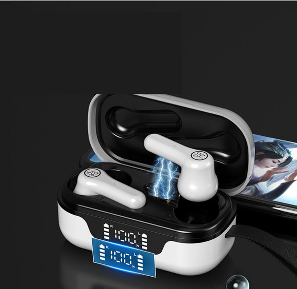 Auriculares Bluetooth Inalámbricos de Marca Privada