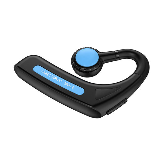 Auriculares Bluetooth de Conducción Ósea - Diseño Ergonómico sin Inserción - Image 5