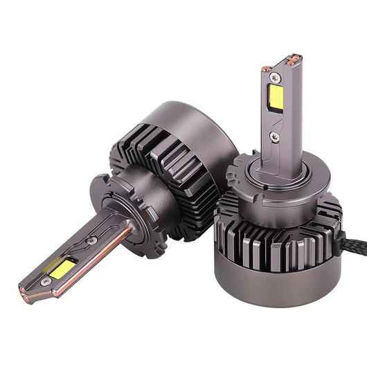 Foco LED D2S/D4S para Faros Delanteros - Iluminación de Alta Intensidad