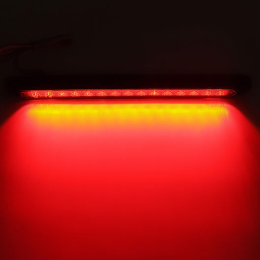 Luz de Freno LED Universal para Remolques y Camiones de Plataforma - Image 4