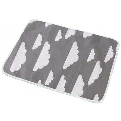 Tapete Aislante Impermeable de Algodón con Diseño Infantil - Image 14