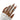 Flower Love Geometric Ring Joint Ring Thirteen Piece Set