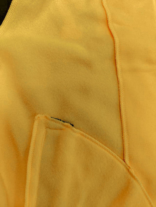 Chaqueta Deportiva Tejida con Capucha, Bordado e Impresión - Image 16