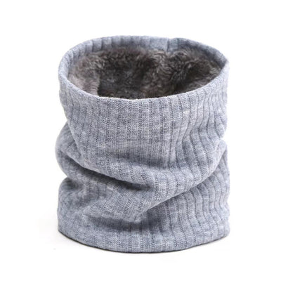 Cuello Térmico Unisex de Punto Suave y Cálido - Image 18