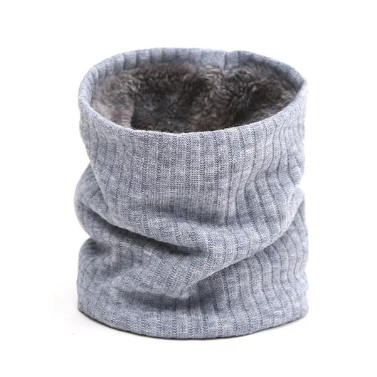 Cuello Térmico Unisex de Punto Suave y Cálido - Image 18