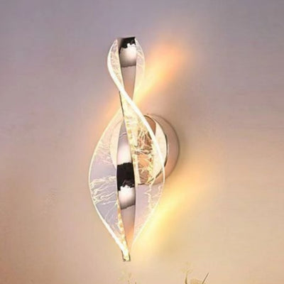 Lámpara de Pared LED para Sala Minimalista - Iluminación de Fondo para TV