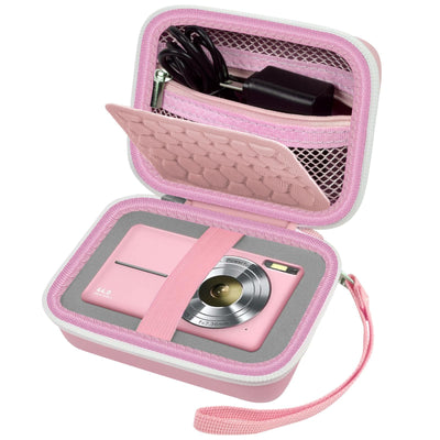 Bolsa Insertable Compacta para Cámara CCD - Image 8