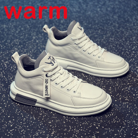 Tenis Deportivos Coreanos para Hombre - Estilo Casual Moderno - Image 7