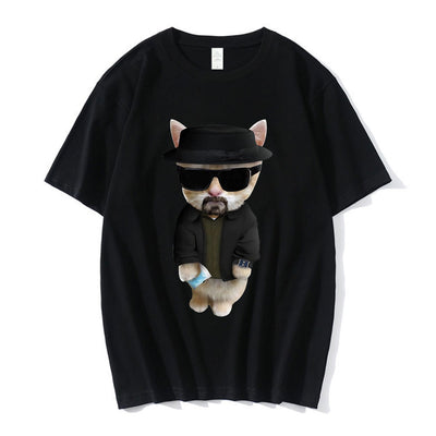 Gatito Triste Llorando - Peluche Munchkin Adorable - Image 21
