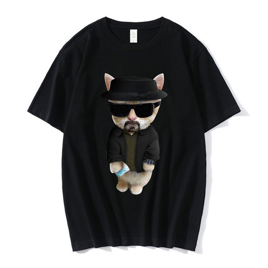 Gatito Triste Llorando - Peluche Munchkin Adorable - Image 21