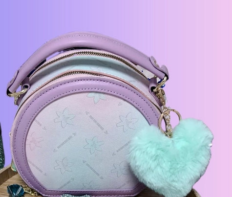 Bolso Bandolera Coordinado para Mamás - Image 11