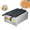 Máquina para Hacer Waffles y Scones Profesional