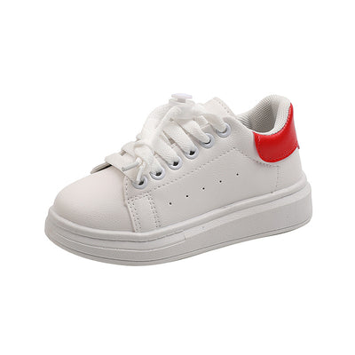 Zapatillas Deportivas Casuales Estilo Coreano para Niñas - Image 7