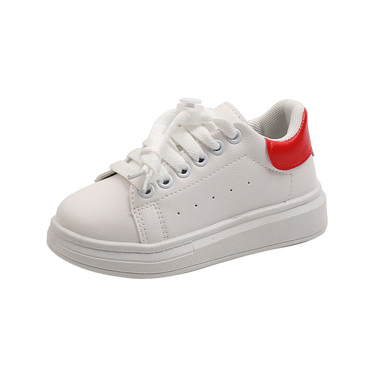 Zapatillas Deportivas Casuales Estilo Coreano para Niñas - Image 7