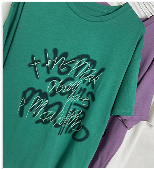 Playera Corta Creativa con Diseño Personalizado para Mujer - Image 12