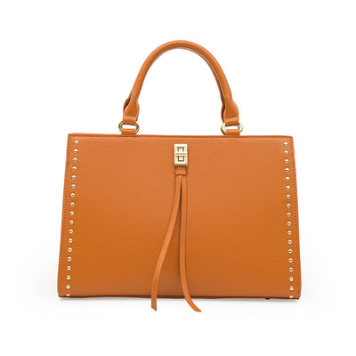 Bolso Bandolera de Moda Europea y Americana - Image 14