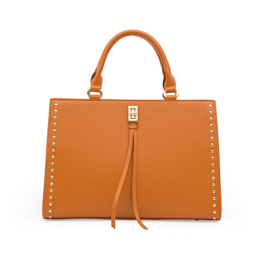 Bolso Bandolera de Moda Europea y Americana - Image 14