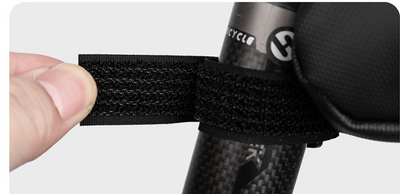 Kit de Cámara Interior y Sillín Ligero para Bicicleta - Image 12