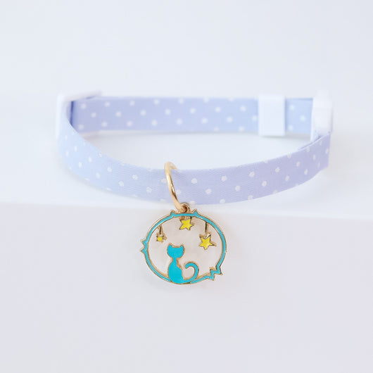 Collar Ajustable para Perro con Diseño Luna - Silencioso y Adorable - Image 15