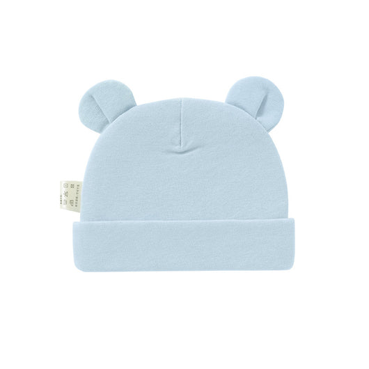 Gorro Tejido Binaural para Recién Nacido - Image 11