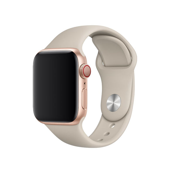 Correa de Reloj Silicona Pinkycolor - Ajuste Perfecto