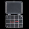 12 Grid Box 118 17 Cm