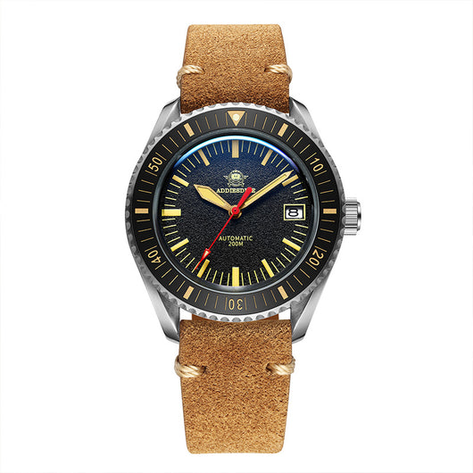 Reloj Mecánico Automático de Lujo Resistente al Agua - Image 4