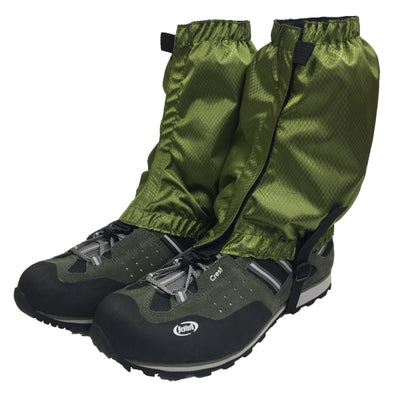 Polainas Impermeables para Senderismo y Trekking - Image 11
