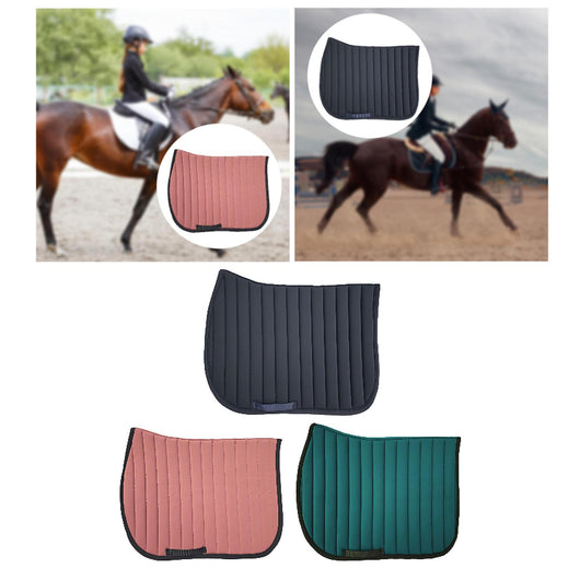 Manta Absorbente para Caballo - Protección y Comodidad en Cada Paseo - Image 8