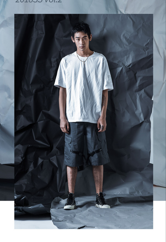 Pantalones Cortos Tácticos Paracaidista con Bolsillos Funcionales - Image 10