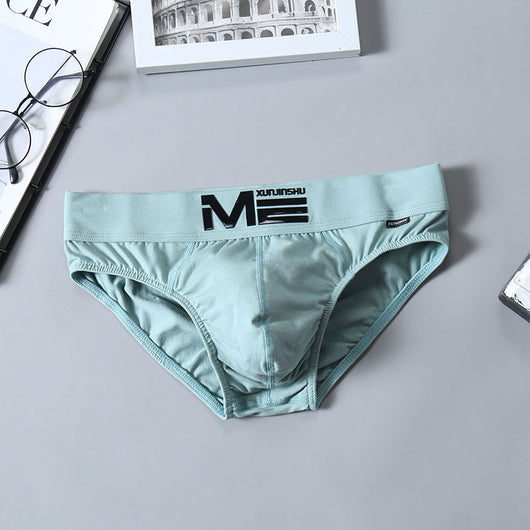 Calzoncillos Boxer de Algodón Puro para Hombre con Diseño 3D Moderno y Transpirable - Image 20