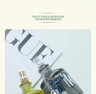 Perfume Unisex de Larga Duración para Hombre y Mujer - Image 8