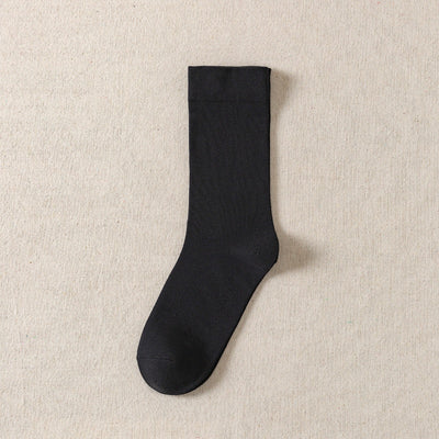 Calcetines Maternales sin Costuras para Otoño e Invierno - Antideslizantes - Image 10