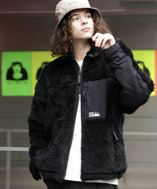 Abrigo de Invierno Grueso y Cómodo de Corte Holgado - Image 6