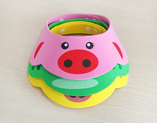 Gorro Ajustable para Bebé y Niños - Protección Solar Versátil - Image 11