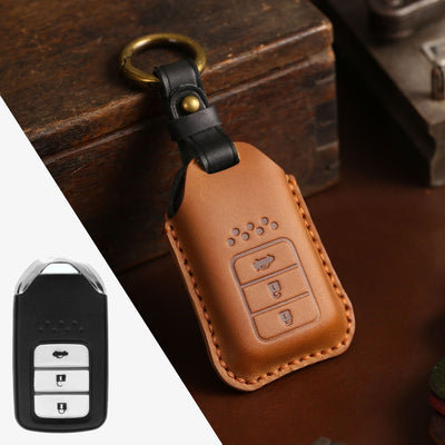 Estuche para Llaves de Cuero Genuino Premium - Image 6
