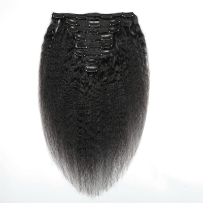 Peluca de Cabello Natural - Image 10