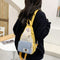 Bolso Satchel Casual Versátil para Mujer