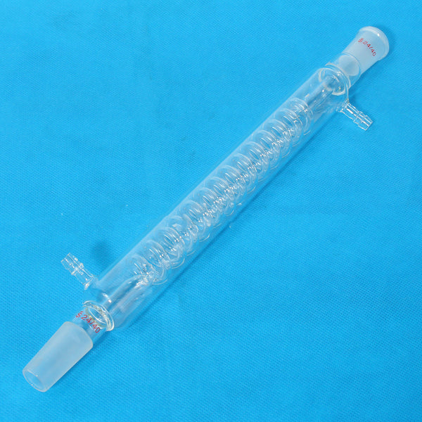 Tubo Condensador Serpentín - Estándar Americano Export