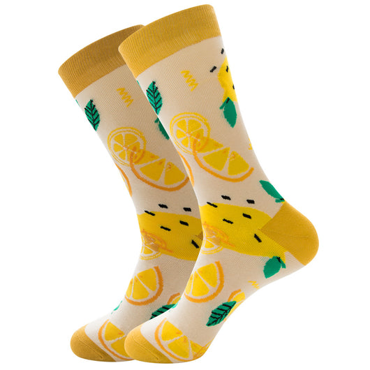Calcetines de Neopreno con Estampado Tropical para Natación - Image 17