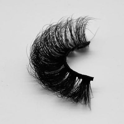 Pestañas Postizas Volumen 25MM Mink Premium - Efecto Alargador y Densificador - Image 3