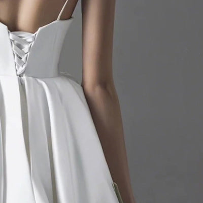 Vestido de Novia Tallas Grandes Fashion Bride - Image 10