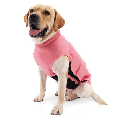 Ropa Calmante Antiestres para Mascotas - Image 3