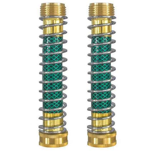 Conector de Manguera con Resorte para Riego por Aspersión - Image 7